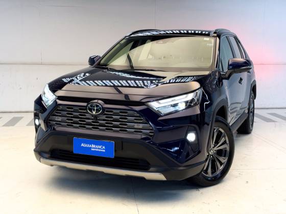 TOYOTA RAV4 2.5 VVT-IE HYBRID SX CONNECT AWD CVT TOYOTA RAV4 2.5 VVT-IE HYBRID SX CONNECT AWD CVT